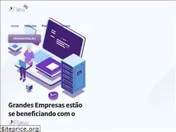 Sites similar to xflow.com.br