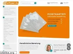 Sites similar to xflyer.de