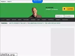 Sites similar to xfm.co.uk