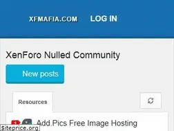 Sites similar to xfmafia.com