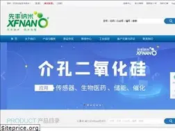 Sites similar to xfnano.com