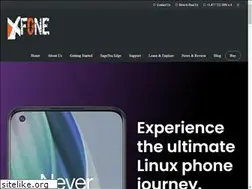 Sites similar to xfonemobile.com