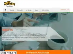 Sites similar to xforce-games.com