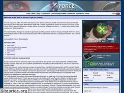 Sites similar to xforce-online.de