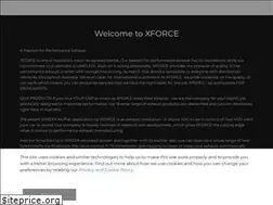 Sites similar to xforce.eu
