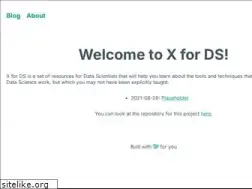 Sites similar to xfords.com