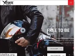 Sites similar to xforte.it