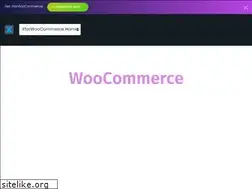Sites similar to xforwoocommerce.com