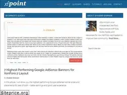 Sites similar to xfpoint.com