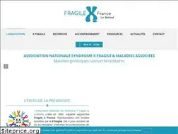 Sites similar to xfra.org