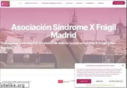 Sites similar to xfragil.net