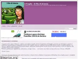 Sites similar to xfragile.forumattivo.com