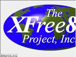 Sites similar to xfree86.org