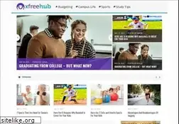 Sites similar to xfreehub.com