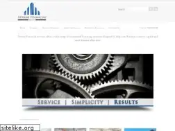 Sites similar to xfsinc.com