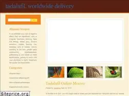 Sites similar to xftadalafil.com