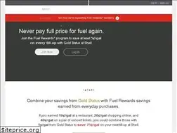 Sites similar to xfuelrewards.com