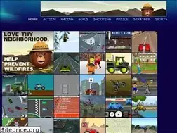 Sites similar to xfungame.com