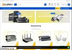 Sites similar to xfurbish.ae