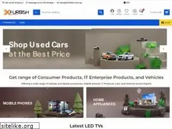 Sites similar to xfurbish.com.ng