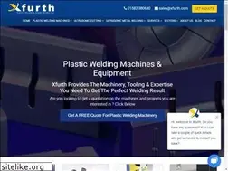 Sites similar to xfurth.com