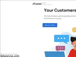 Sites similar to xfusion.io