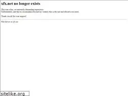 Sites similar to xfx.net