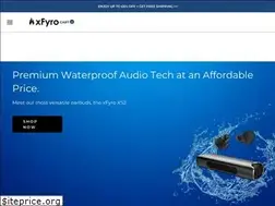Sites similar to xfyro.com