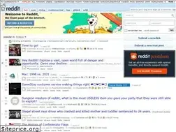 Sites similar to xg.reddit.com