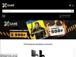 Sites similar to xgame.store