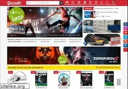 Sites similar to xgame.vn