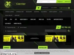 Sites similar to xgamecenter.pl