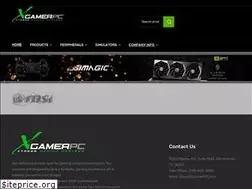 Sites similar to xgamerpc.com