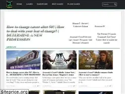 Sites similar to xgamerss.com