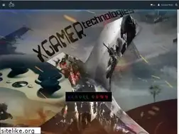 Sites similar to xgamertechnologies.com