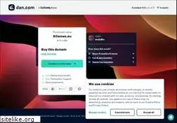 Sites similar to xgames.eu