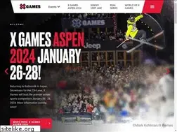 Sites similar to xgamesenergy.com