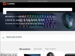 Sites similar to xgaming.com.ar