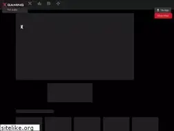 Sites similar to xgaming.vn