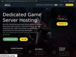 Sites similar to xgamingserver.com