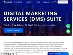 Sites similar to xgate.com