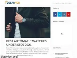 Sites similar to xgearhub.com