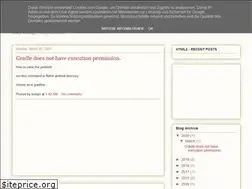 Sites similar to xgembala.blogspot.com