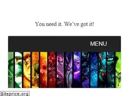 Sites similar to xgemstore.com