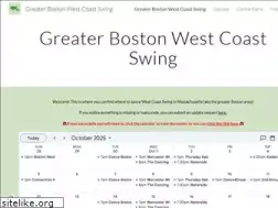 Sites similar to xgenboston.com