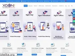 Sites similar to xgenplus.com