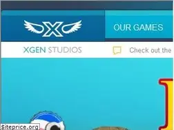 Sites similar to xgenstudios.com