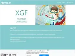 Sites similar to xgf.nu