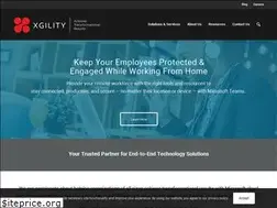 Sites similar to xgility.com