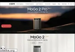 Sites similar to xgimi.com